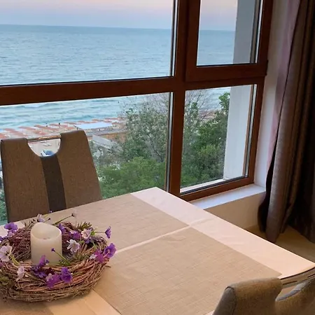 Kabakum Apartament *