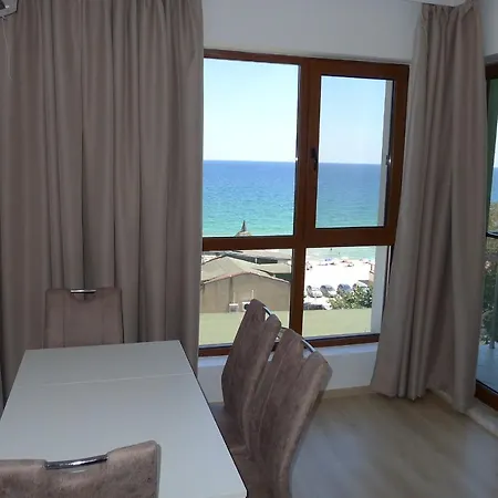 Kabakum Apartament *