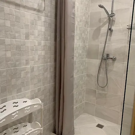 Apartament Kabakum Warna