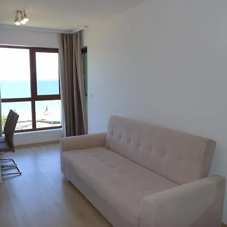 Kabakum Apartament *