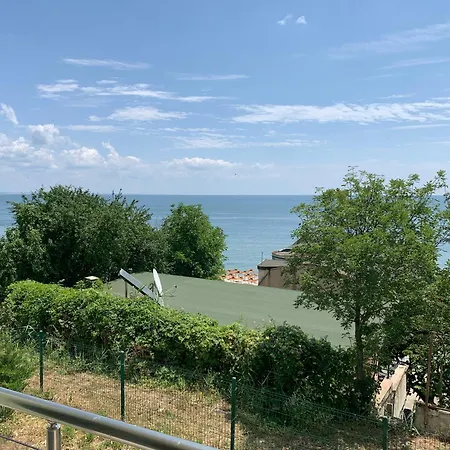 Kabakum Варна
