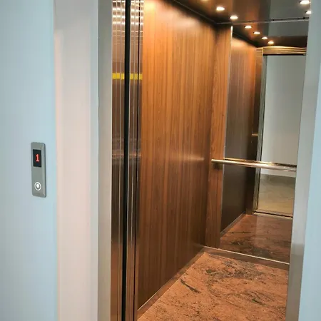 Apartament Kabakum Warna