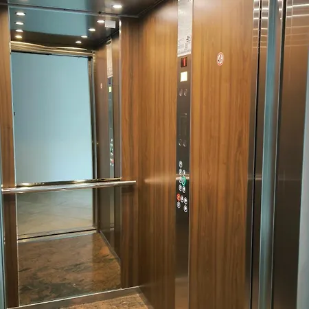 Apartament Kabakum Warna