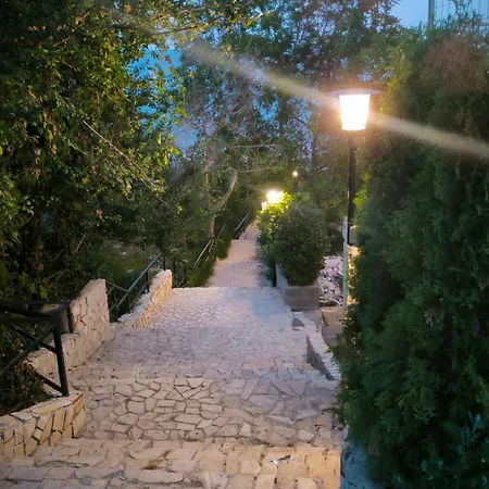 Apartament Kabakum *