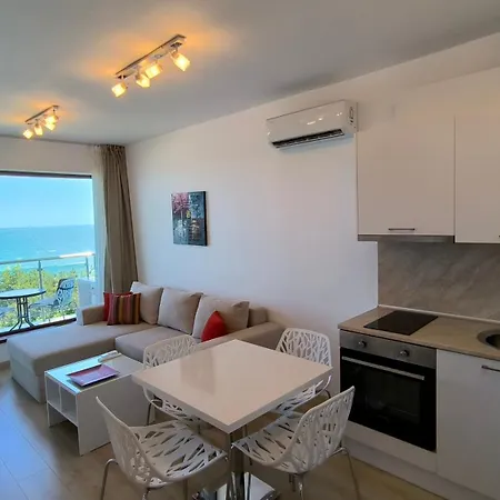 Kabakum Apartament *