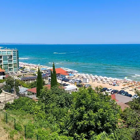 Apartament Kabakum *