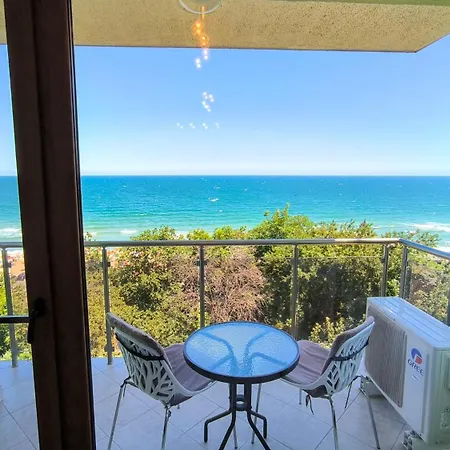 Apartament Kabakum *