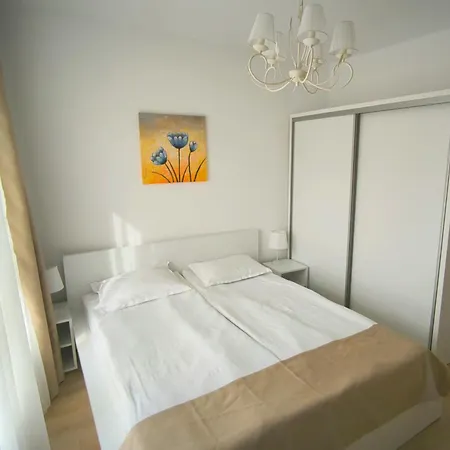 Apartament Kabakum Warna