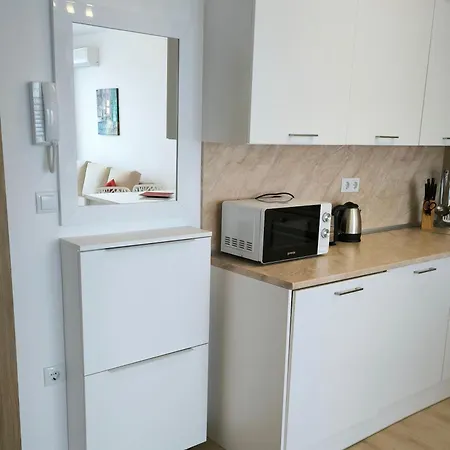 Apartament Kabakum Warna