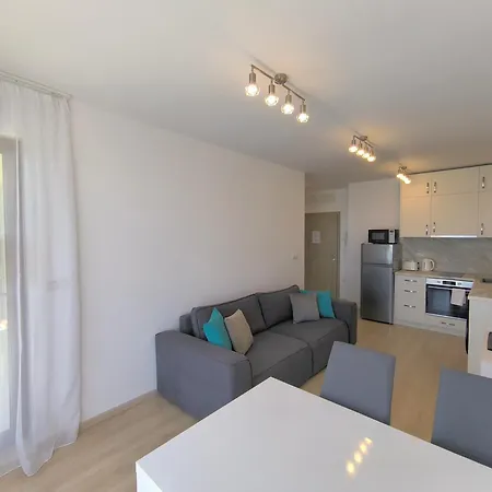 Kabakum Apartamento Varna