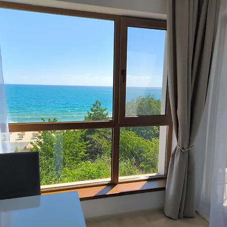 Apartament Kabakum *