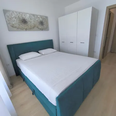 Kabakum Apartament *