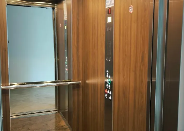 Apartment Kabakum Varna