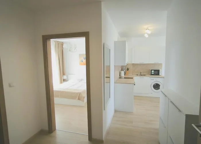 Apartment Kabakum Varna