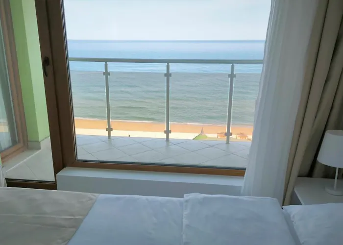 Apartment Kabakum