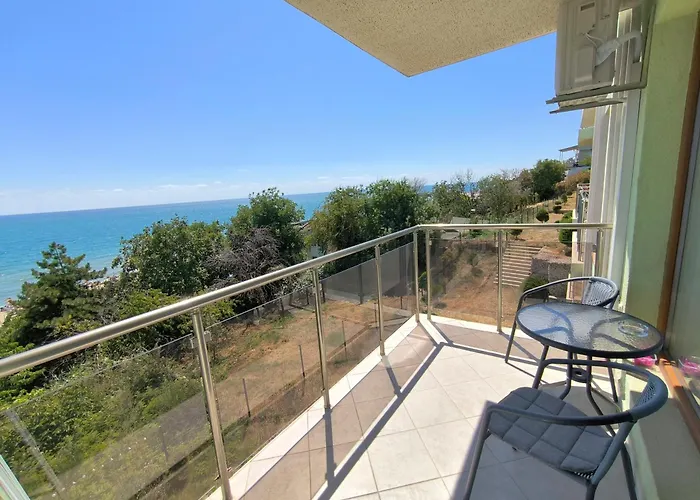 Kabakum Apartamento Varna