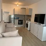 Апартамент Kabakum Варна