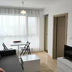 Апартамент Kabakum *