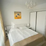 Апартамент Kabakum Варна