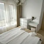 Kabakum アパート *