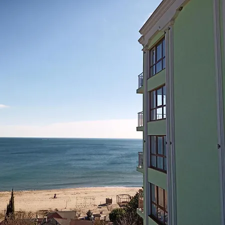 Apartment Kabakum Varna