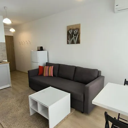 Apartment Kabakum Varna