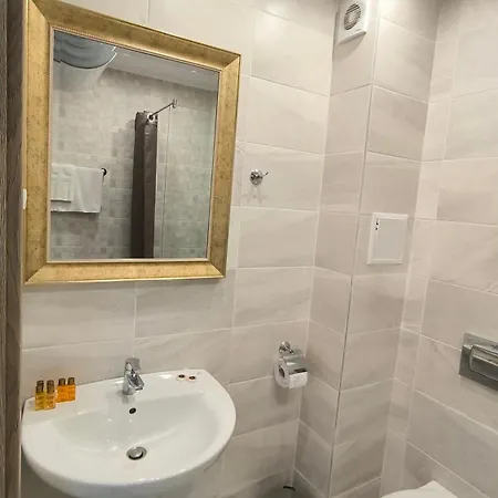 Kabakum Apartment Varna