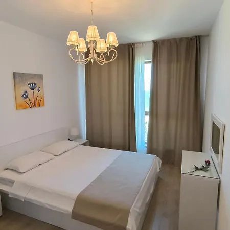 Apartment Kabakum *