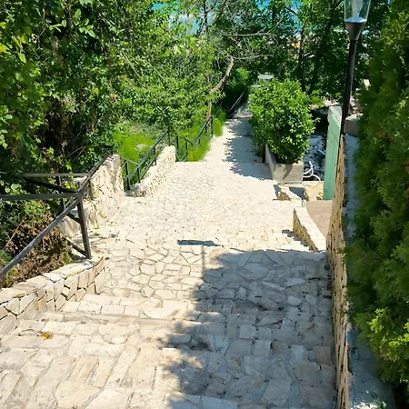 Apartment Kabakum Varna