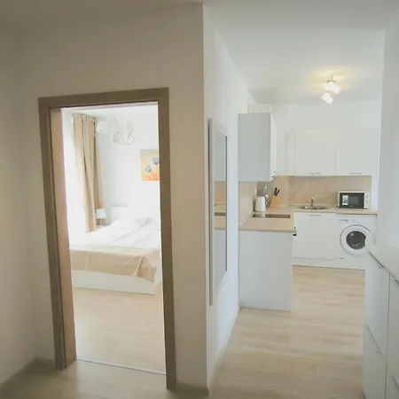 Apartment Kabakum Varna