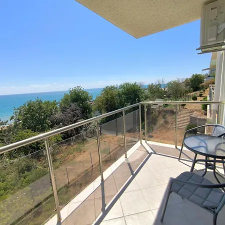 Kabakum 公寓 瓦爾納