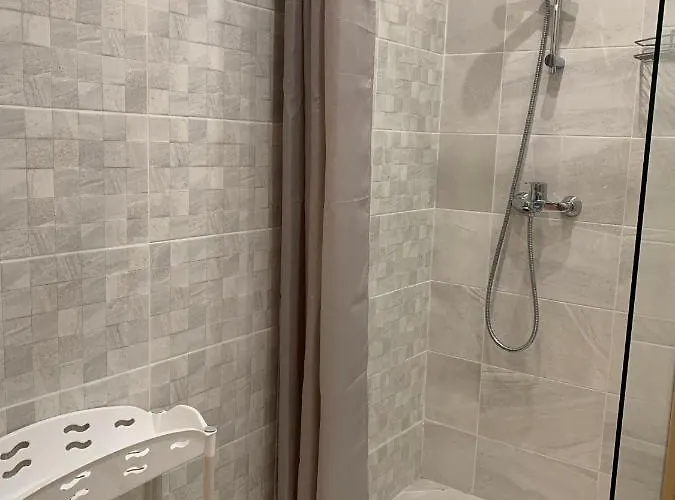 Apartment Kabakum Varna