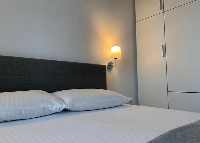 Kabakum Apartment