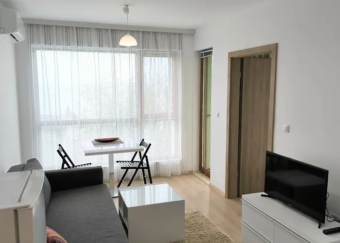 Apartment Kabakum *