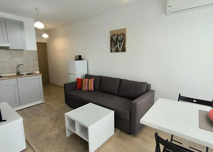 Apartment Kabakum Varna