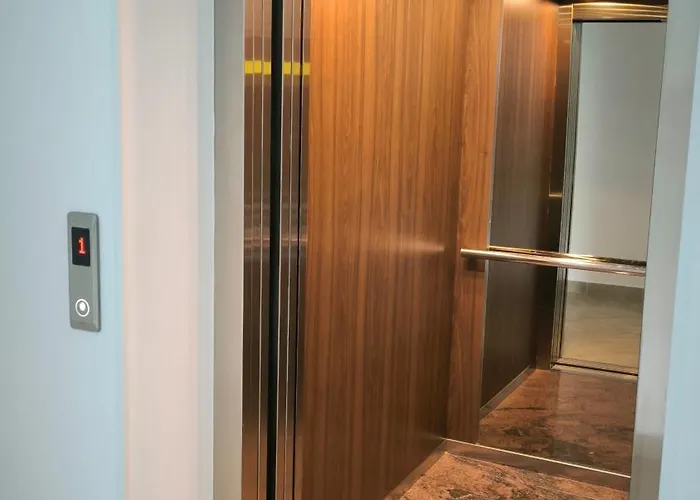 Apartment Kabakum Varna