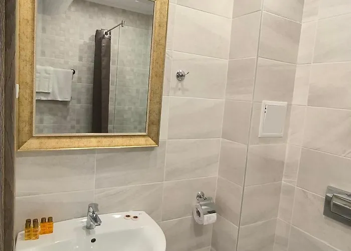 Kabakum Apartment Varna