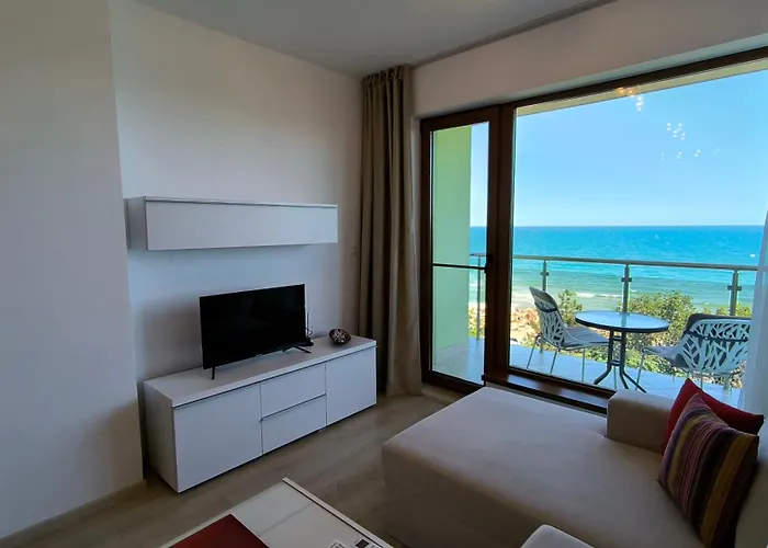 Apartment Kabakum