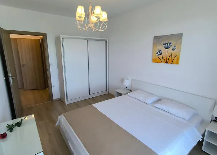 Kabakum Apartment Varna