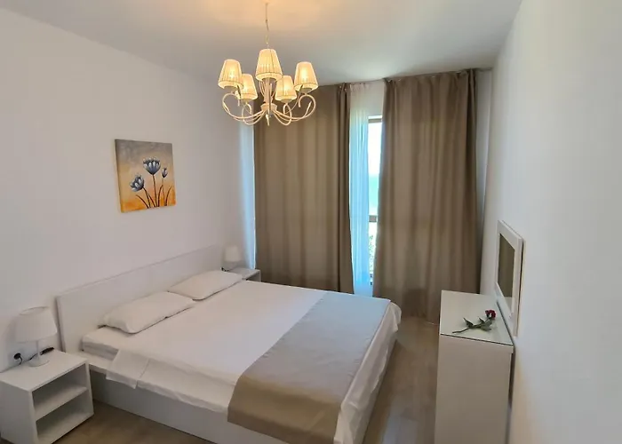 Apartment Kabakum *