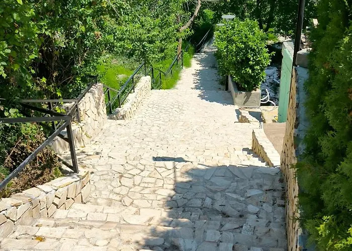 Apartment Kabakum Varna