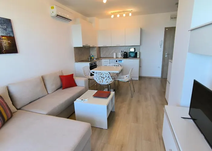 Apartment Kabakum
