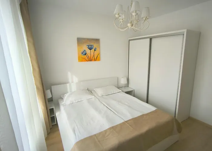 Apartment Kabakum Varna